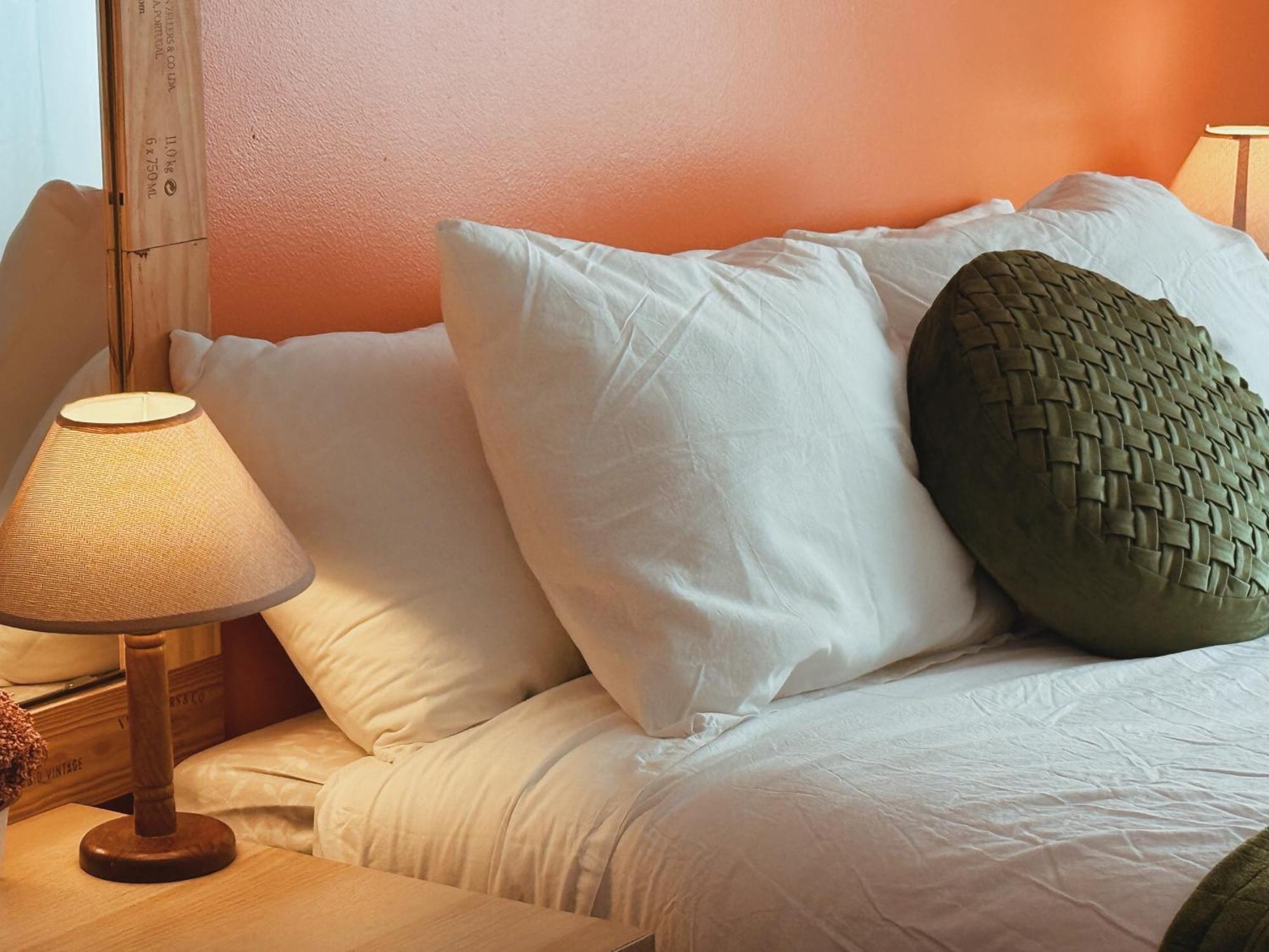 Coastal Garden Paradise Retreat- 6 Min From The Beach Charneca  Esterno foto