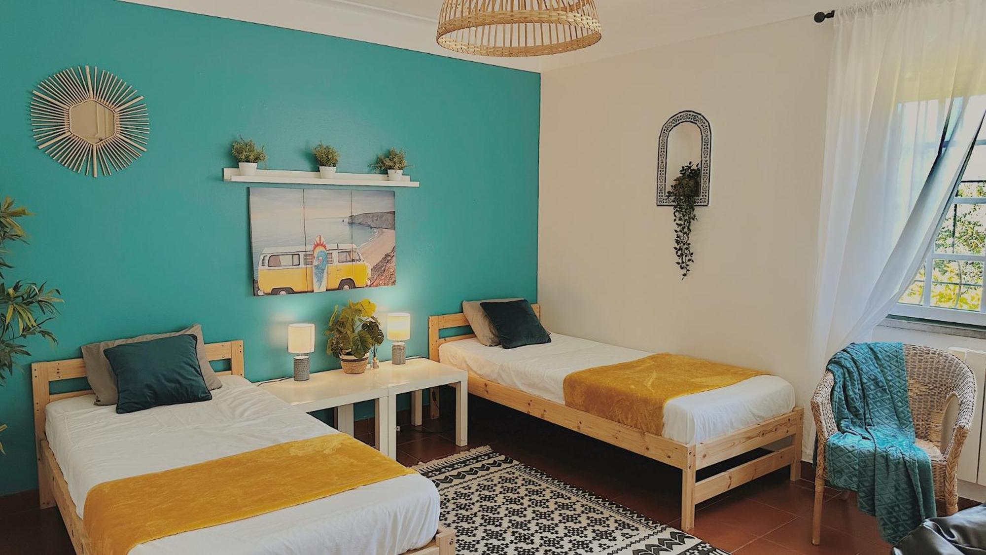 Coastal Garden Paradise Retreat- 6 Min From The Beach Charneca  Esterno foto